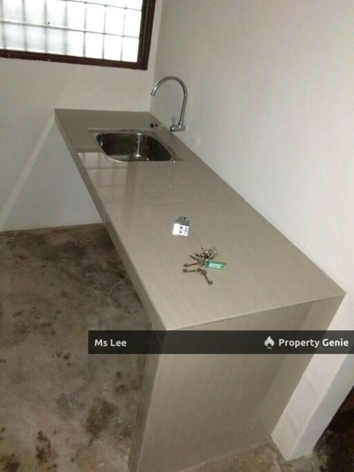 2 Storey house-Pandamaran Jaya @ Kampung Sijangkang , Pelabuhan Klang -Ready 30/10 or 15/11