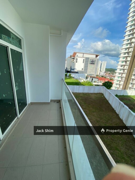 3 storey semi d setia pearl island