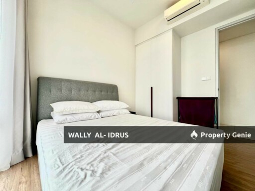 Condo The Ridge @ KL East, Taman Melawati, Kuala Lumpur