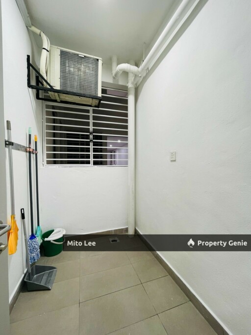 For Sale – Sfera Residensi, Seri Kembangan