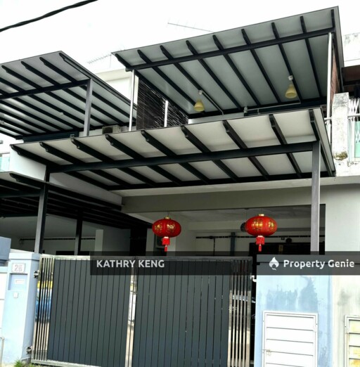 Taman Mengkibol For Sale Kluang For Sale Johor For Sale
