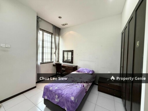 For RENT 🏡House 2.5 Storey Terrace 📍Taman Impian Emas