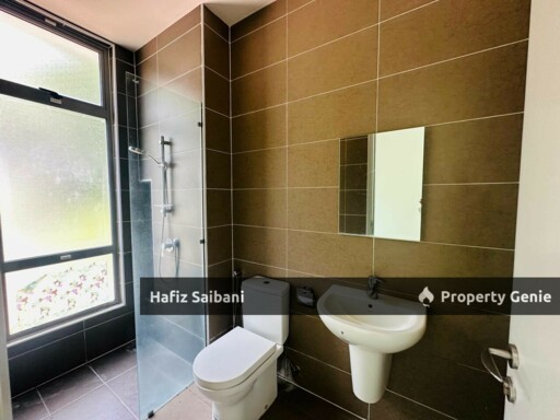2 Storey Villa Liu Li Gardens Cyber Jaya