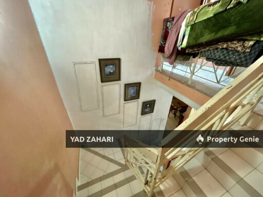 Taman Desa Mewah, Semenyih | Double Storey Terrace 4 Bedrooms | RM480K - Freehold, Semi Furnished and Near to Bandar Sunway Semenyih