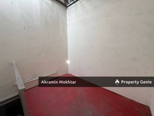Renovated & Extended | Double Storey Terrace Taman Sri Sementa Kapar, Klang Selangor