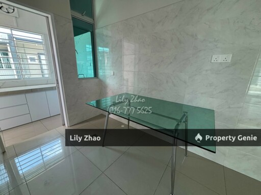 2-Storey Terrace Landed House, Corner Lot, 4 Bedrooms 4 Bathrooms, Taman Bukit Sepanggar, Kota Kinabalu