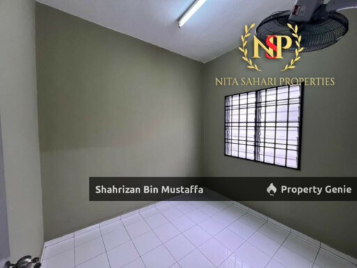 Full Loan, International Lot, Taman Bukit Cheng, Melaka