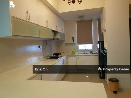 LakeView 2Storey Townhouse @ Taman Tasik Prima, Puchong for Sale