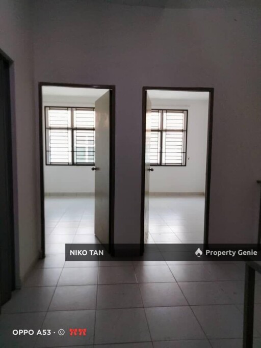 Scientex Pulai Mutiara Double Storey With 24Hours Security Kangkar Pulai