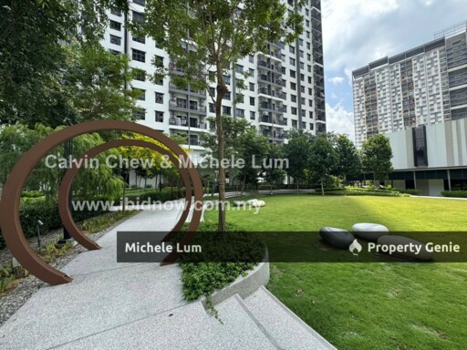 [Below Market 34%] M Luna Kepong