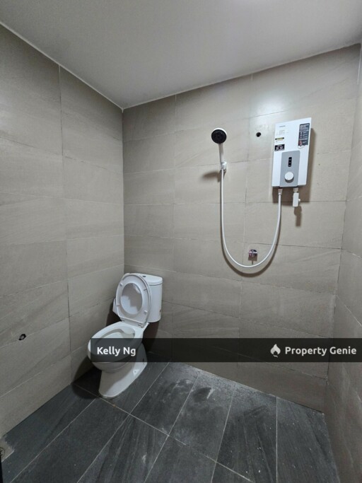 Single Sty Renovated House At Tmn Manara Maju Klang For Sale