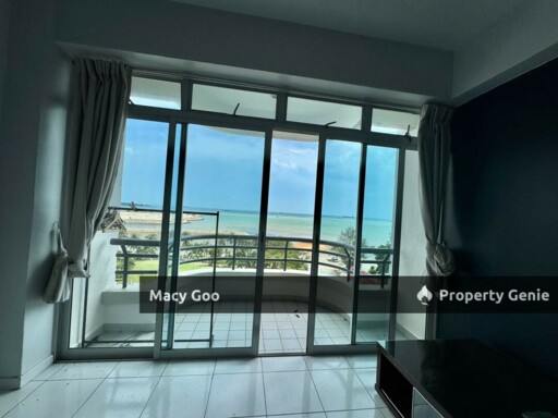 Ocean Palm Condo Tanjong Kling