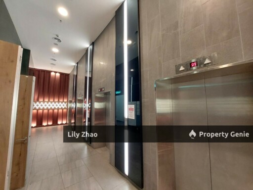 The Shore Soho Suites for Rent, Airbnb Service Residence City View in the heart Kota Kinabalu City