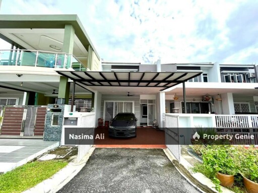 Puteri Elaisha Kota Puteri Seksyen 8