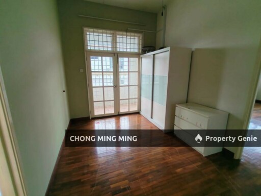 Double Storey Bungalow House @ Rasah Kemayan for Rent