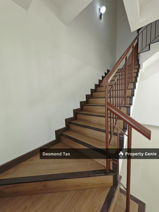 2 Storey Taman Murni, Bandar Ainsdale, Seremban, Labu, Seremban 2 (Semi Furnished)
