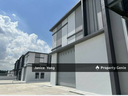 Eco Business Park 1 @ Phase 3
