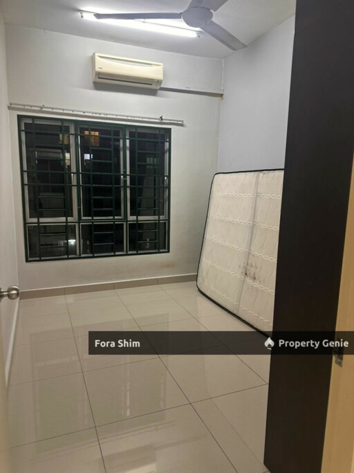 Oug Parklane, Jalan Klang Lama