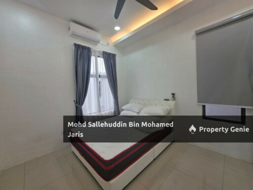 [FULLY RENOVATED] SEMI-D HIGH CLUSTER 2 1/2 TINGKAT BANDAR PUTRA, KUANTAN