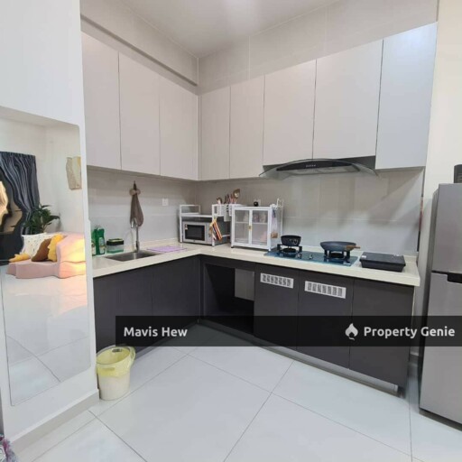 For Rent, Baypoint @ Country Garden Danga Bay, Airbnb, Fully Furnished