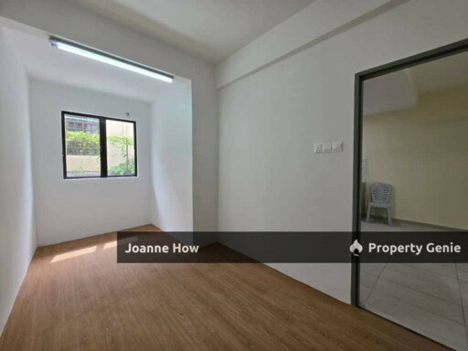 Freehold Double Storey Terrace Taman Bukit Beruang Indah For Sale
