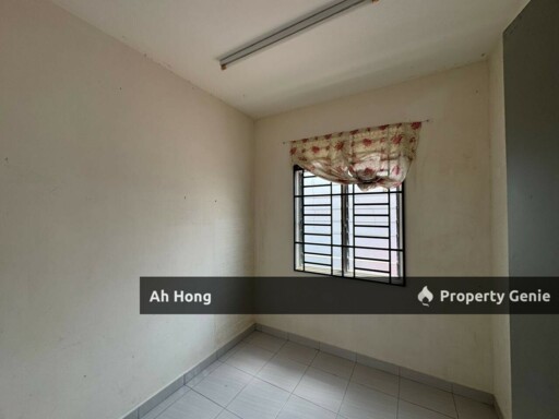 Full Loan / 0 Downpayment / Gelang Patah / Medium Cost / Freehold