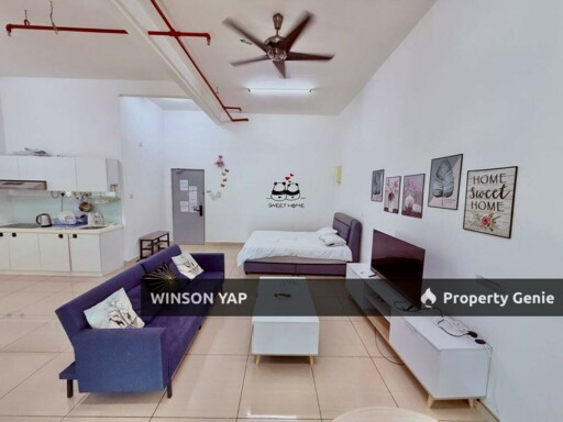 Manhattan Austin Heights | Fully Furnished | Renovated | Freehold