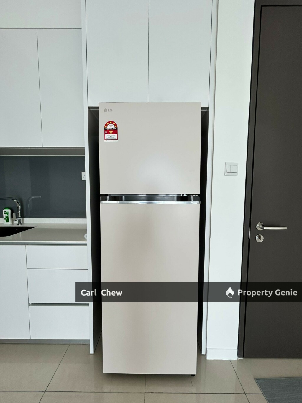 The Maple Residences @ OUG