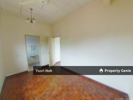 BANDAR TUN HUSSEIN ONN CHERAS