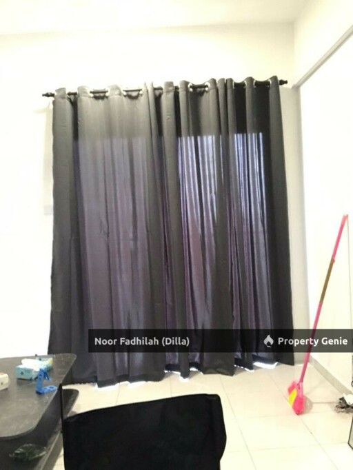 Sewa Fully Furnished Residensi Mutiara Kajang 2