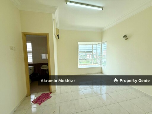 FREEHOLD, CHEAPEST & 1 PARKING | DESA IMPIANA CONDOMINIUM, TAMAN PUCHONG PRIMA, PUCHONG