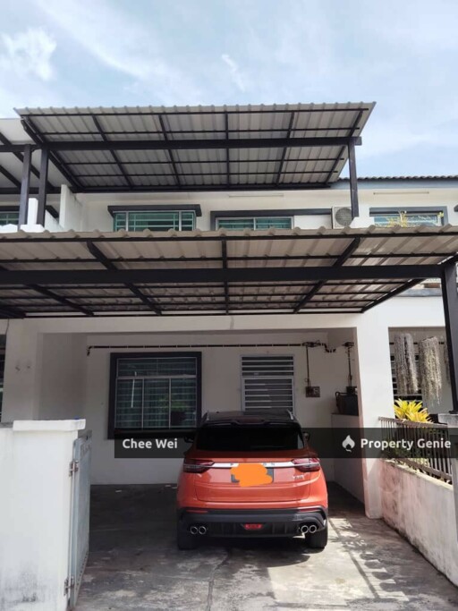 📍IPOH Chepor Idaman For Rent