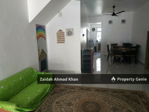 HOUSE FOR RENT BUKIT BANDARAYA SEKSYEN U11 SHAH ALAM DOUBLE STOREY HOUSE FOR RENT ONLY FOR MALE STUDENT