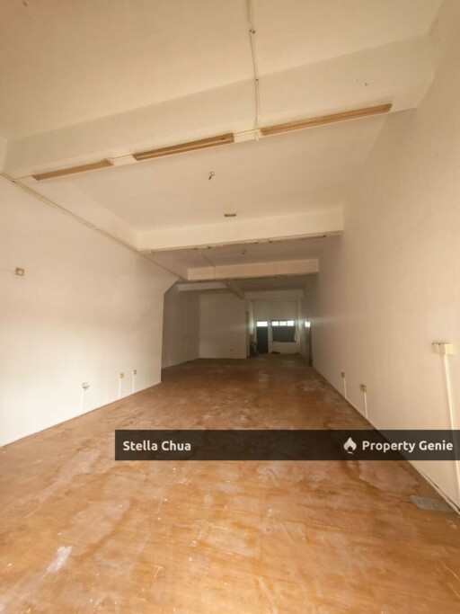 Ground Floor Shop for Rent in Taman Setia Indah