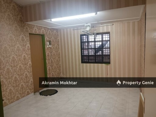 FREEHOLD & FULLY EXTENDED | 2 STOREY TAMAN KAJANG BARU