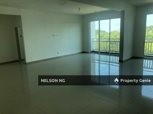 Ehsan Residence Condomonium @ Sepang, Selangor