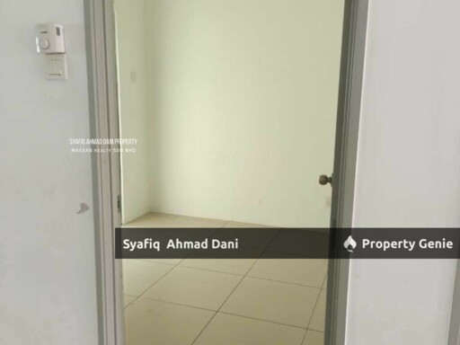 Taman Bayu Indera Lukut Freehold Single Storey
