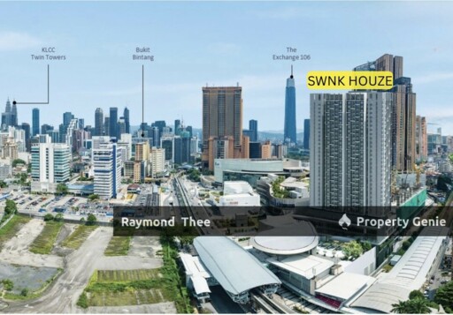 SWNK HOUZE