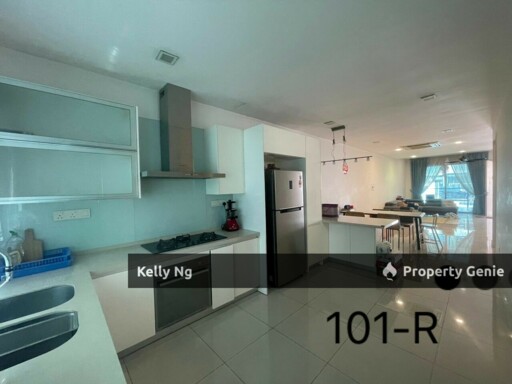 3 Sty House At Botanic Armaya Penaga  Klang For Rent