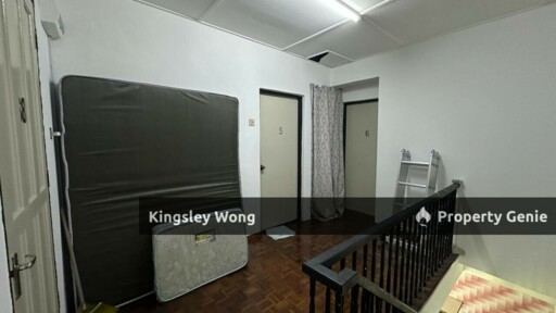 Bercham Utara 8 Min to Ipoh Sunway City Double Storey Terrace House With Huge Front Land 22x100