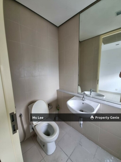 The Troika @ KLCC - Level 39 KLCC park view - 400m / 5 mins walk to LRT Ampang Park