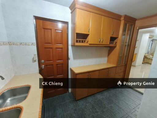 Ridzuan Condo Rent, Fully Furnished 2 Rooms, Bandar Sunway Petaling Jaya