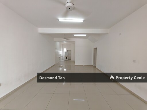 2 Storey Tiara Sendayan, Sendayan, Labu, Suriaman, Hijayu, Seremban (Full Loan 0% Down Payment)