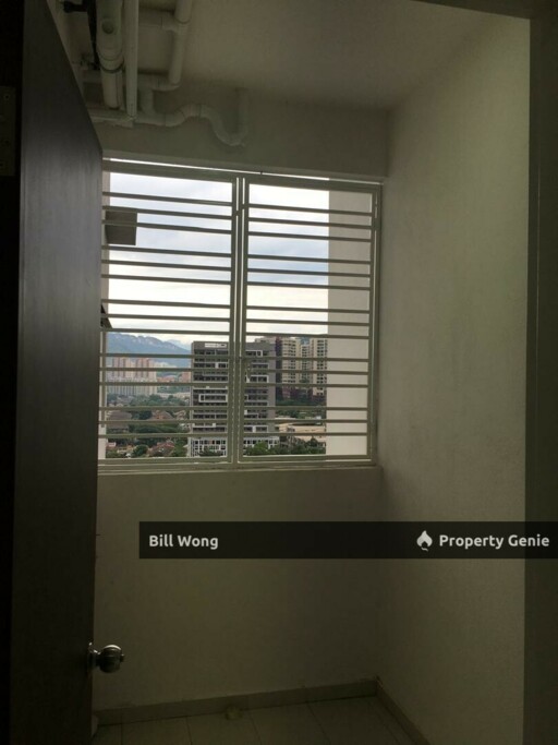 Seasons Garden Residence 4R2B