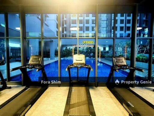 Residensi Bliss @ Seri Kembangan