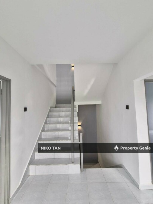 [CORNER]2.5-Storey Jalan Pulai, Kangkar Skudai For Sale