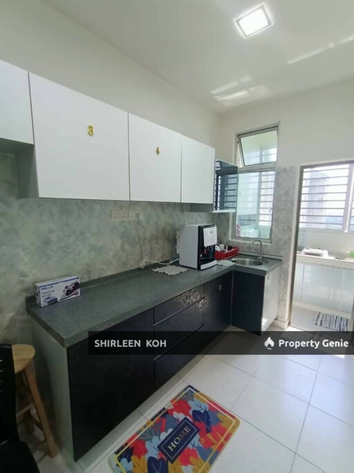 Male Room for Rent at Suriamas Suites @ Jb Town Area