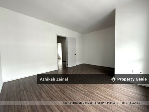 19trees, Taman Melawati | New Completed 2 Storey Superlink