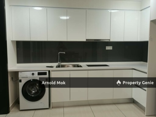 1 Bedroom Apartment @ Almas Suite for Rent