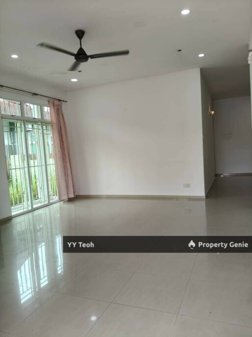 Paya Rumput Indah Single Storey Semi D